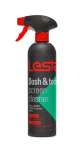 Salono apdailos ir liečiamų ekranų valiklis Lesta Dash & Tech, 500ml