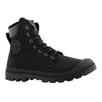 Batai vyrams Palladium Pampa Sport Cuff WPS, juodi