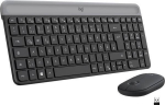 Logitech MK470