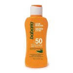 Losjonas nuo saulės SPF50 Babaria, 100 ml