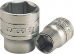 Teng Tools 3/8" 14 mm &scaron;e&scaron;iakampė galvutė