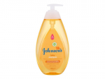 &Scaron;ampūnas vaikams Johnson's Baby Shampoo, 750 ml
