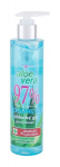 &Scaron;aldantis gelis Aloe Vera po saulės vonių Vivaco, 250 ml