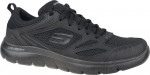 Sportiniai batai vyrams Skechers, juodi