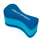 Plūduras Aqua Speed&nbsp;32363602, mėlynas