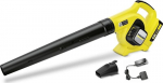 Akumuliatorinis lapų pūstuvas Karcher LBL 2