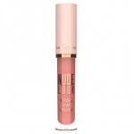 Lūpų blizgesys Golden Rose Nude Look Natural Shine 03 Colar Nude, 4,5 g