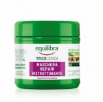 Restruktūrizuojanti kaukė plaukų&nbsp;atstatymui Equilibra&nbsp;Tricologica,&nbsp;250&nbsp;ml