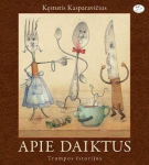 Apie daiktus. Trumpos istorijos