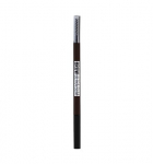 Automatinis antakių pie&scaron;tukas su &scaron;epetėliu Maybelline New York Brow Ultra Slim, 9 g