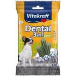 Vitacraft Dental Fresh 3in1 XS, 70g