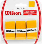 Įvyniojimai Wilson, geltoni