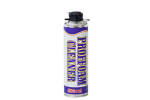 Valiklis motavimo putoms Proffoam Cleaner