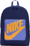 Kuprinė Nike Y NK Clasic Bkpk Blue, mėlyna