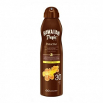 Apsauginis aliejus Hawaiian Tropic Dry Oil Continuous Spray SPF 30 Protective, 180 ml