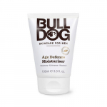 Veido kremas vyrams Bulldog Age Defense, 100 ml