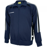 Džemperis Diadora Cape Town Junior, mėlynas, 130 cm