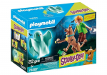 70287 PLAYMOBIL&reg; Scooby-Doo! Scooby, Shaggy ir vaiduoklis