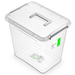 Orplast maisto saugoimo indas Nanobox, 30 l