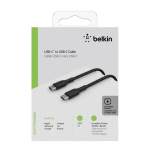 Belkin CAB004bt1MBK, USB-C, 1 m