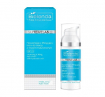 Drėkinamasis veido kremas Bielenda SupremeLab Hydra-Hyal2 Injection SPF15, 50 ml