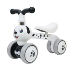 Balansinis triratukas &Scaron;uniukas EcoToys