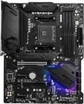 MSI MPG B550 GAMING PLUS pagrindinė plok&scaron;tė