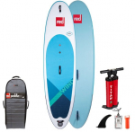 Pripučiama irklentė Red Paddle 10'7" Wind MSL 2020