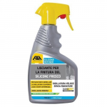 Produktas hermetiko siūlės formavimui Fila Silicone Refiner, 750 ml