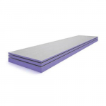 Armuotas ekstrūdinis polistirenas JackoBoard Pro 50, 2600x600x50 mm