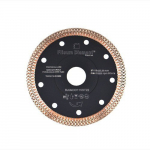 Deimantinis diskas super turbo, sausam/&scaron;lapiam pjovimui, &Oslash;115mm, 22.2 mm