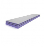 Armuotas ekstrūdinis polistirenas JackoBoard PRO 04, 1300x600x4 mm