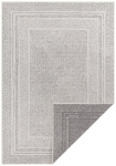 Dvipusis kilimas Vintage Silver 120x170 cm