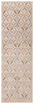 Elle Decoration kilimas-takelis Creative V&eacute;z&egrave;re, 80x250 cm