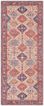 Elle Decoration kilimas-takelis Imagination Afghan Kelim, 80x200 cm