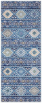 Elle Decoration kilimas-takelis Imagination Anatolian, 80x200 cm