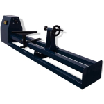 Medienos tekinimo staklės, 1000mm, 400w