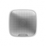 Lauko sirena Ajax StreetSiren, balta
