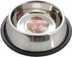 Anti -slip metalinis dubuo 0,7l