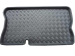 Bagažinės kilimėlis Opel Corsa C (rear seat-2+1) 2000-2006 /23008