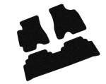 Kilimėliai ARS LEXUS RX 300 1997-2003 /16\2 Standartinė danga