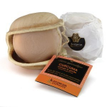 Ajurvedinis rankų darbo muilas Karawan Authentic Ciberžolė, 90 g