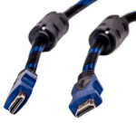 EXTRA DIGITAL Cable HDMI HDMI 20m 1 4 ver Nylon gold plated