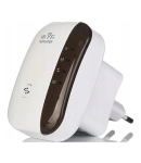 Wifi signalo stiprintuvas, repeateris