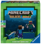 Stalo žaidimas Ravensburger minecraft