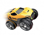 Automobilis su &scaron;viesos efektais trasai &bdquo;Smoby Flextreme&ldquo;