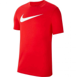 Nike mar&scaron;kinėliai berniukams JR Dri Fit Park 20 CW6941, raudoni