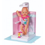 Lėlių du&scaron;as Zapf Baby Born