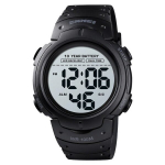 Laikrodis vyrams Skmei 1560BK