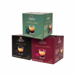 Kavos kapsulės Gran Caffe Garibaldi - Premium, 48 vnt